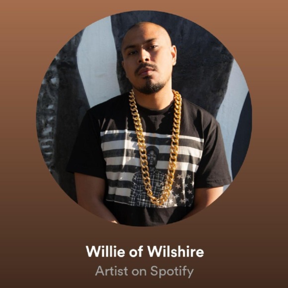 williearevalo